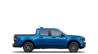 2025 Ford Maverick® External Image 1